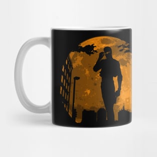 That Wesker Mug